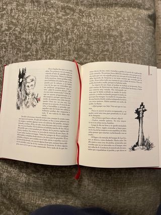 Dos cuentos maravillosos