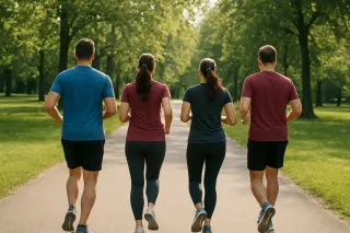 Entrenamiento personalizado trail y asfalto