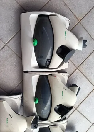 Lavapavimenti Folletto Vorwerk Kobold