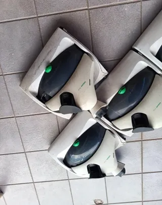 Lavapavimenti Folletto Vorwerk Kobold