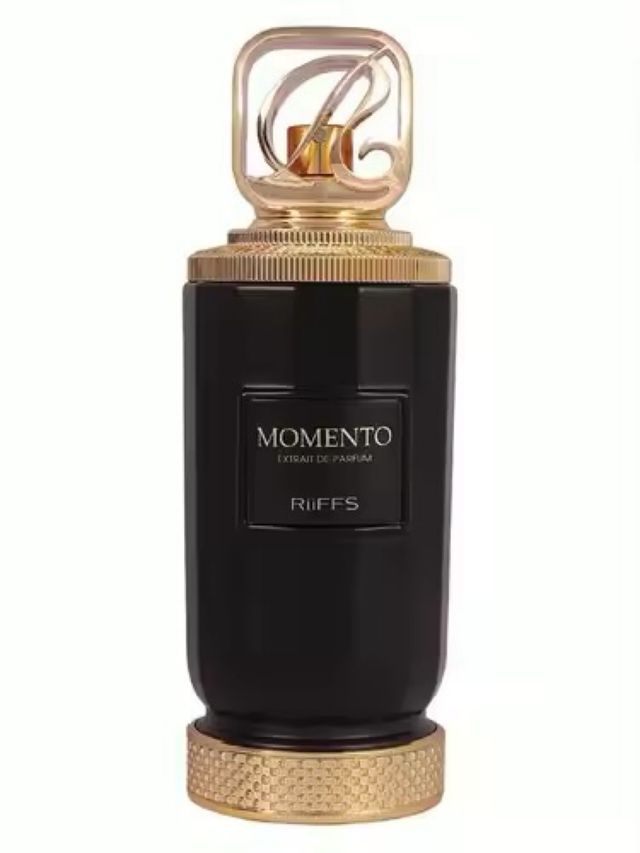 Momento Riiffs Extrait de Parfum 100ml,Unisex