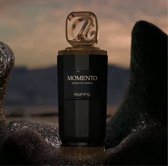 Momento Riiffs Extrait de Parfum 100ml,Unisex