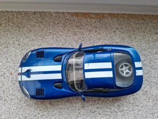 Dodge Viper GTS 1/18