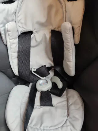 Silla de coche para bebé Graco