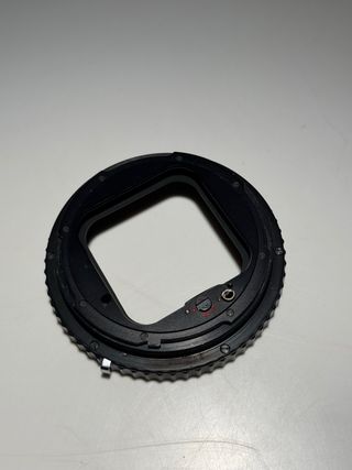 Hasselblad Anillo Extensión Macro 10