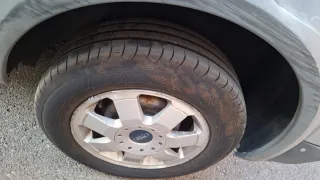 Ford Transit Connect 2006