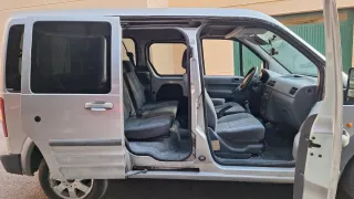 Ford Transit Connect 2006