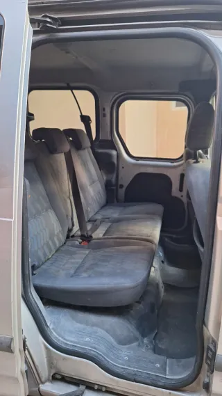 Ford Transit Connect 2006