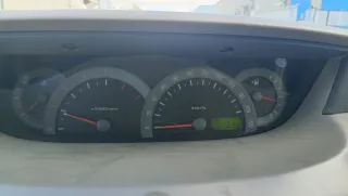 SsangYong Rodius 2005