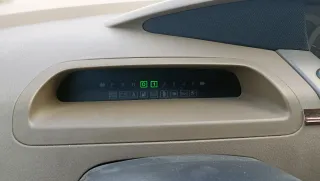 SsangYong Rodius 2005