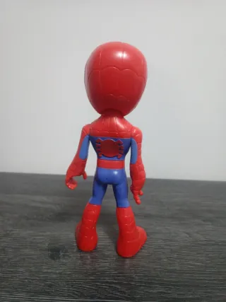 Figura Spiderman Juguete