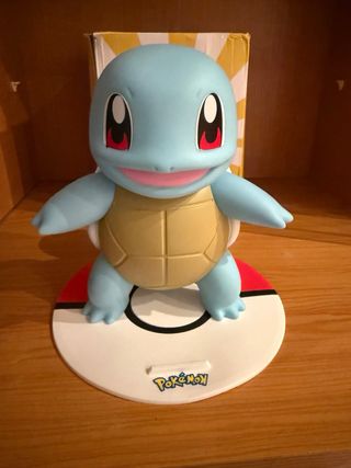 Figura Squirtle Pokémon