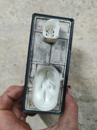 Relé Ventilador Audi VW 1J0 919 506 M