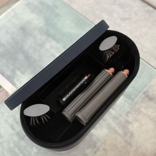 Accesorios Dyson Airwrap Gris