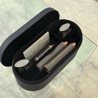 Accesorios Dyson Airwrap Gris