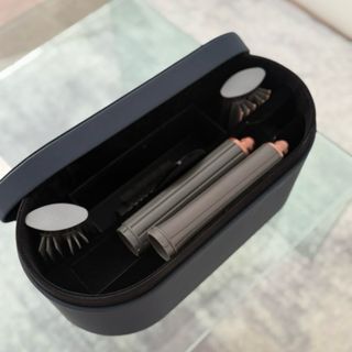 Accesorios Dyson Airwrap Gris