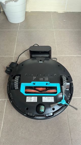 Robot Aspirador Conga 3290