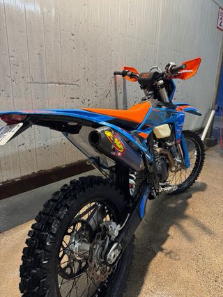 KTM 450 2025