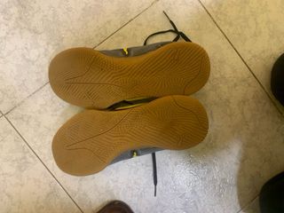 Zapatos Puma truco iii Futsal