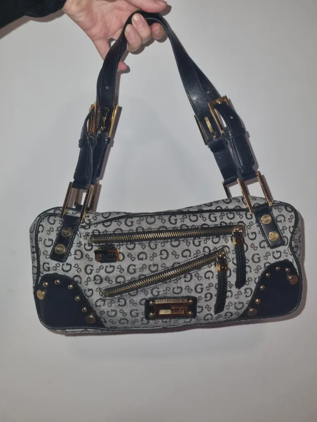 Bolso Guess
