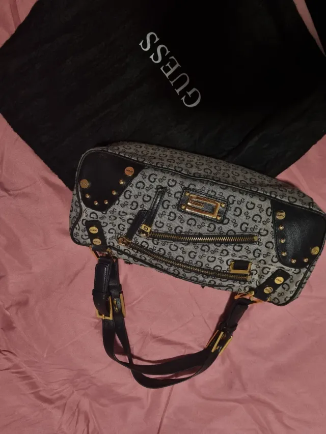 Bolso Guess