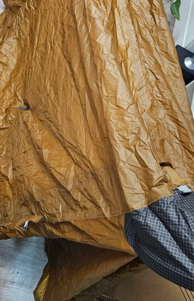 Tienda de campaña 3F UL Gear Lanshan 2P