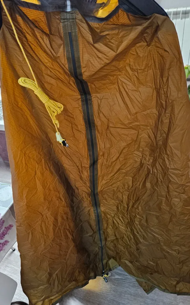 Tienda de campaña 3F UL Gear Lanshan 2P