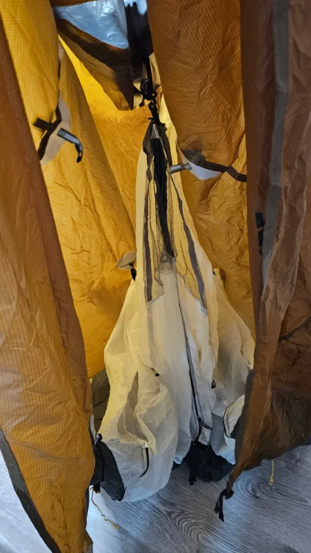 Tienda de campaña 3F UL Gear Lanshan 2P