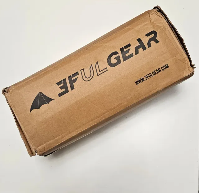 Tienda de campaña 3F UL Gear Lanshan 2P