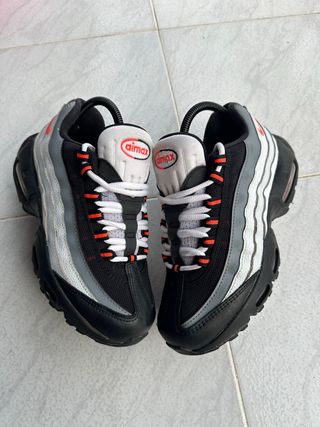 Zapatillas Air Max 95 - 38.5