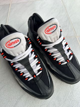 Zapatillas Air Max 95 - 38.5
