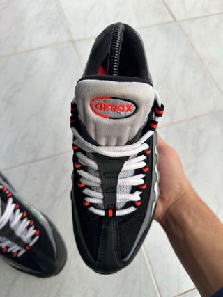 Zapatillas Air Max 95 - 38.5