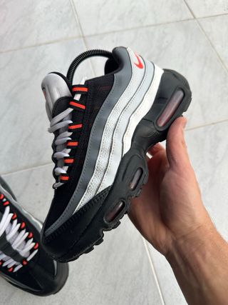 Zapatillas Air Max 95 - 38.5