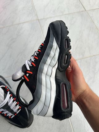 Zapatillas Air Max 95 - 38.5