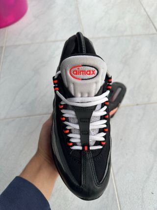 Zapatillas Air Max 95 - 38.5