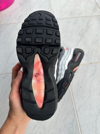 Zapatillas Air Max 95 - 38.5