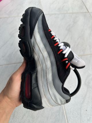 Zapatillas Air Max 95 - 38.5