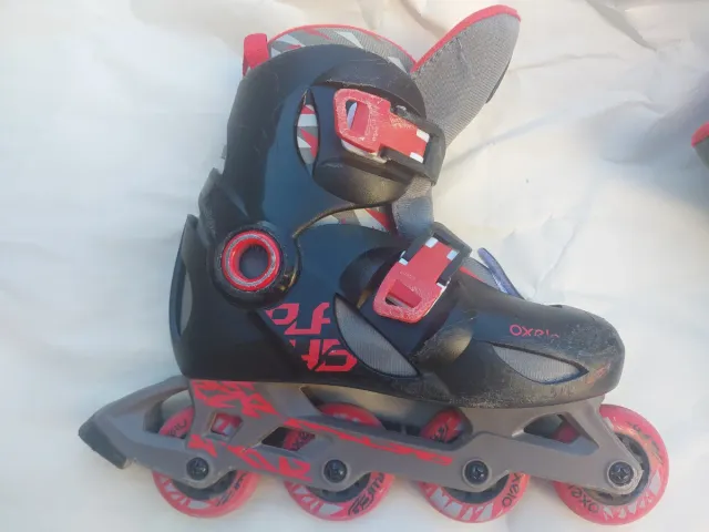 Patines en línea Oxelo niño