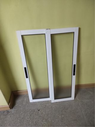 Hoja ventana corredera 106x36mm