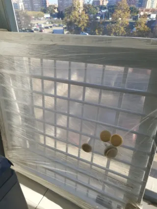 2 Puertas Seguridad Infantil