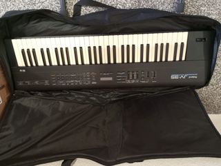 Equipo de sonido profesional