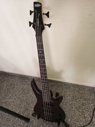 Equipo de sonido profesional