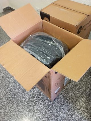 Equipo de sonido profesional