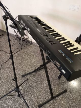 Equipo de sonido profesional