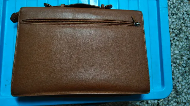 Valigetta Acosta Marrone