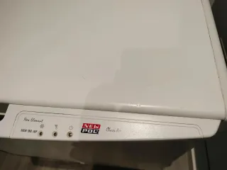 Arcón Congelador Blanco