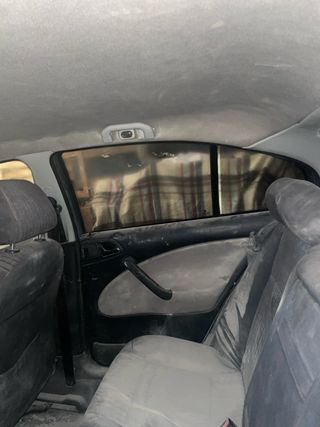 Despiece Skoda Octavia el coche entero moto si fun