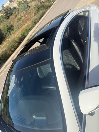 Mercedes-Benz Clase E Coupe 220 AMG