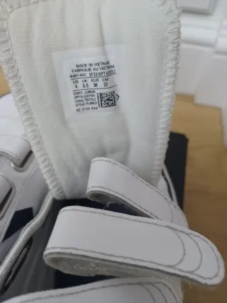 Zapatillas Converse Blancas