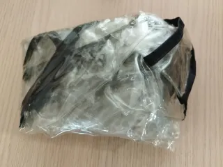 Silla de paseo Maclaren Quest roja